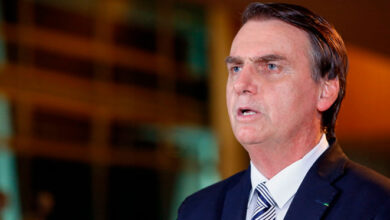 “Posso ser preso amanhã cedo”, afirma Bolsonaro durante entrevista
