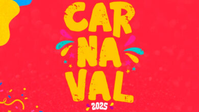 Prefeitura de Jaguaré divulga programação de Carnaval