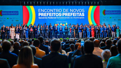 Quando terminar o mandato, vocês vão dizer: Lulinha, fica!, diz Lula