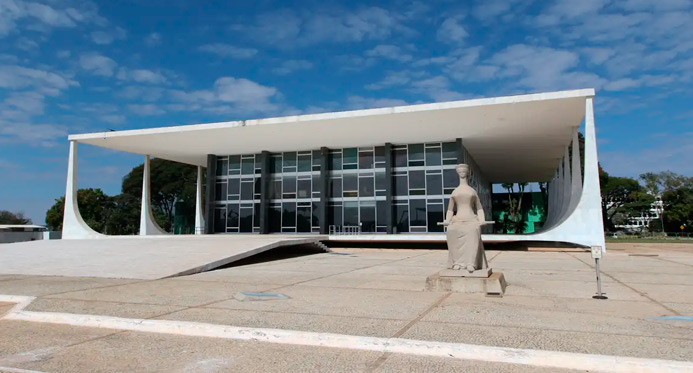 STF confirma decisão sobre porte de maconha para uso pessoal