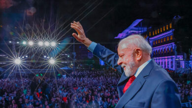 Se eu tiver com 100% de saúde e energia que tenho hoje, posso ser candidato em 2026, diz Lula