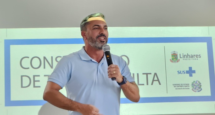 Serviço de teleconsultas chega a moradores de 29 municípios do Norte e Noroeste do ES