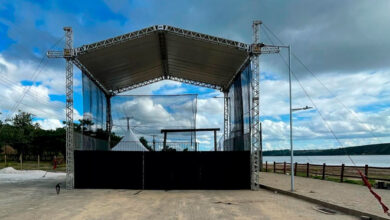 Sooretama anuncia primeiro Carnaval na Lagoa Juparanã com atração nacional