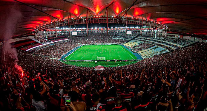 Veja ranking de clubes do Brasileirão mais seguidos no instagram