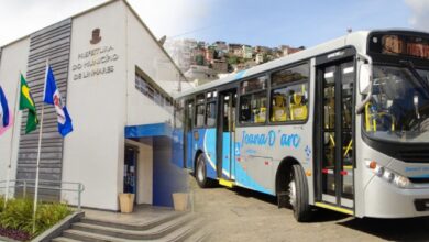 Vereadores aprovam ajuda financeira da prefeitura de Linhares à Viação Joana D’arc