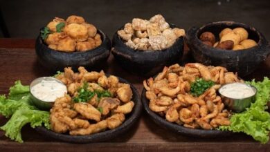 Aracruz Botecos celebra os 177 anos do município com gastronomia e música ao vivo