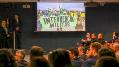 Brasil chegou perto de voltar à ditadura, diz New York Times