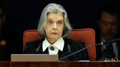 Cármen Lúcia no julgamento da denúncia do golpe: 'Ditadura mata. Vive da morte, da democracia e de seres humanos'