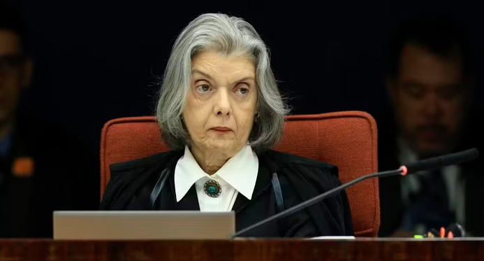 Cármen Lúcia no julgamento da denúncia do golpe: 'Ditadura mata. Vive da morte, da democracia e de seres humanos'