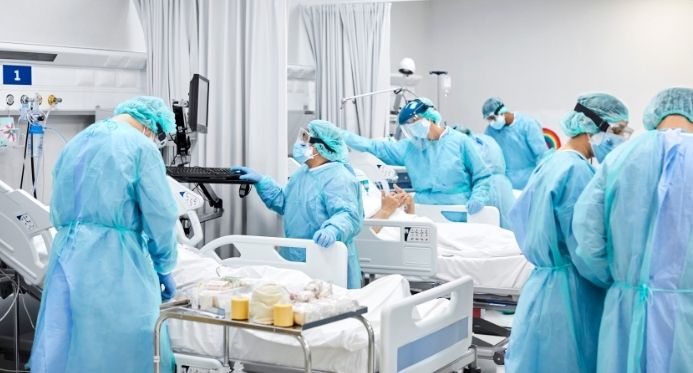 Cinco anos depois, pandemia de Covid-19 ainda impacta o mundo