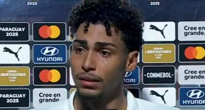 Conmebol aplica sanções ao Cerro Porteño por racismo