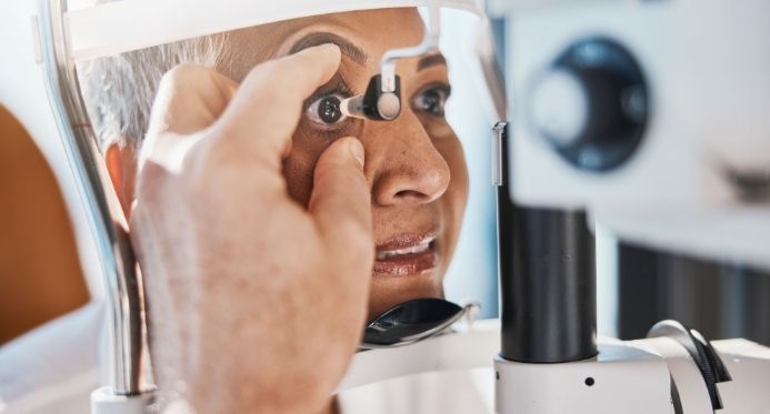 Dia Mundial do Glaucoma: doença silenciosa afeta milhões de brasileiros