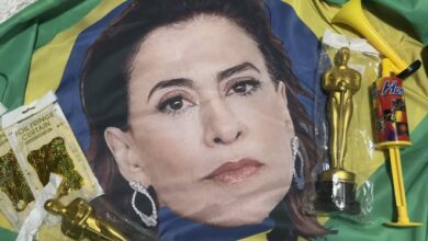 Em clima de Copa, “Ainda Estou Aqui” concorre a 3 Oscars neste domingo