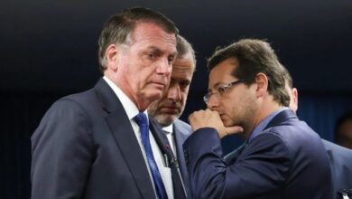 Em decisão unânime, STF torna Bolsonaro réu por tentativa de golpe de Estado