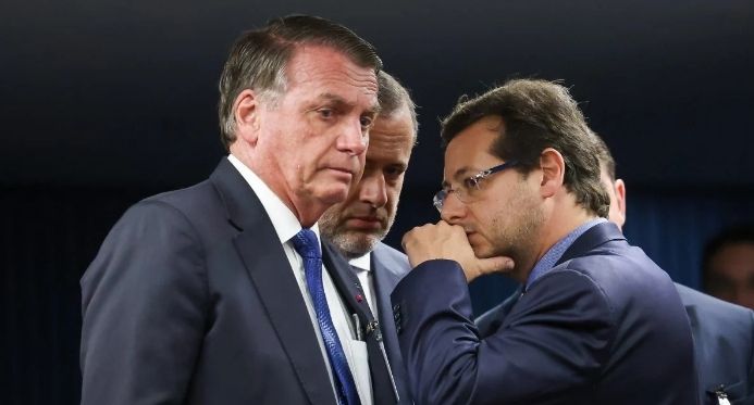 Em decisão unânime, STF torna Bolsonaro réu por tentativa de golpe de Estado