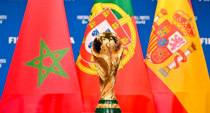 Fifa recebe sugestão e cogita Copa do Mundo com 64 seleções em 2030