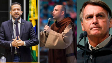 Frei Gilson: entenda polêmica envolvendo católico, bolsonaristas e esquerda