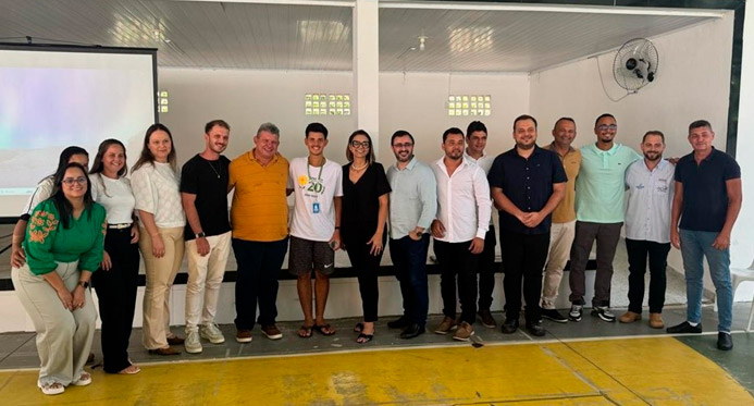 Governador Lindenberg inaugura serviço especializado para pessoas com deficiência intelectual e autismo