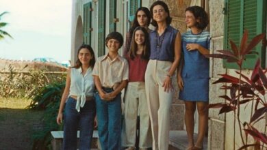Imóvel onde foi filmado 'Ainda Estou Aqui' será transformado na Casa do Cinema Brasileiro