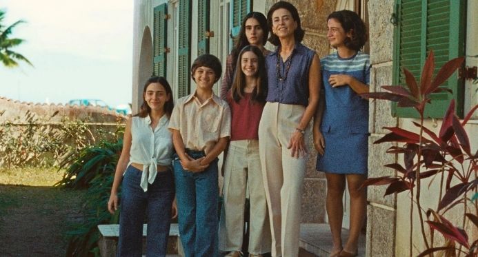 Imóvel onde foi filmado 'Ainda Estou Aqui' será transformado na Casa do Cinema Brasileiro