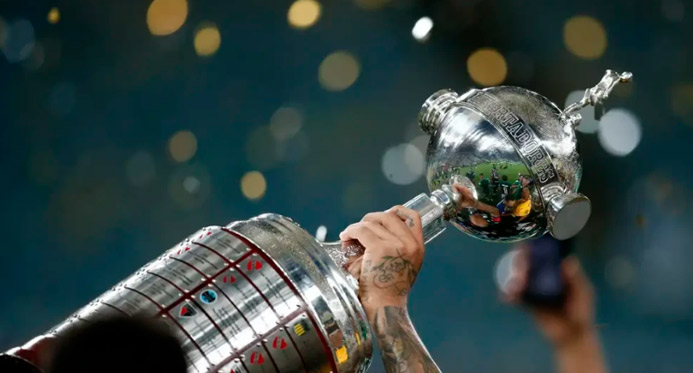 Imprensa argentina cita três brasileiros que metem medo na Libertadores