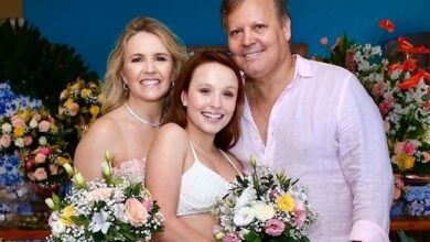 Lei Larissa Manoela: Câmara aprova projeto que caracteriza "condutas abusivas" de pais sobre patrimônio dos filhos