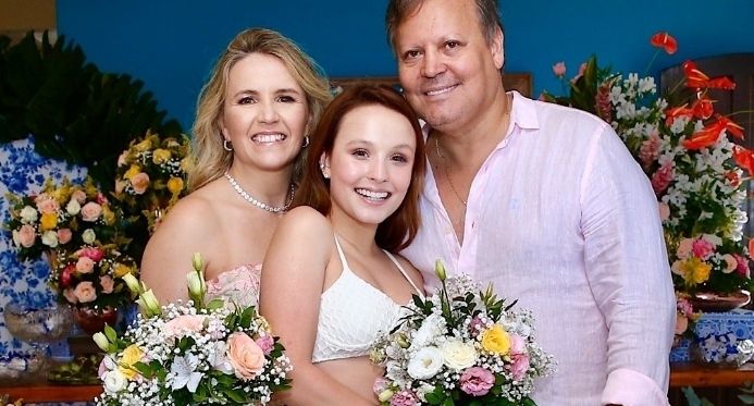Lei Larissa Manoela: Câmara aprova projeto que caracteriza "condutas abusivas" de pais sobre patrimônio dos filhos