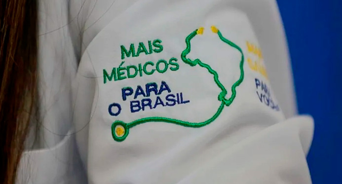 Mais Médicos: Saúde anuncia 2,2 mil novas vagas e cadastro reserva