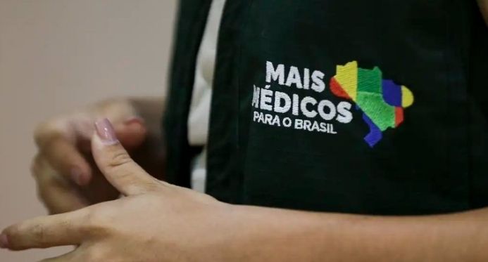 Mais Médicos amplia atendimento no Espírito Santo
