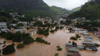 Mimoso do Sul iniciará limpeza de córregos e rio um ano após enchente que devastou a cidade