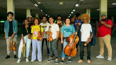 Orquestra da Quebrada recebe artistas renomados do hip hop em concerto inédito