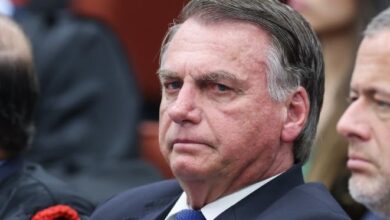 PL decide obstruir votações na Câmara em protesto por Bolsonaro ter virado réu no STF