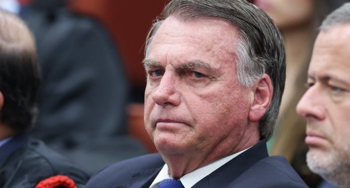 PL decide obstruir votações na Câmara em protesto por Bolsonaro ter virado réu no STF