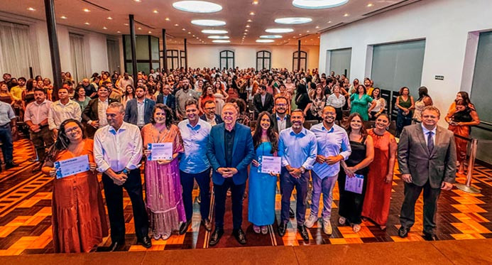 Programas de Residências do ICEPi completam 5 anos com formatura de 114 residentes