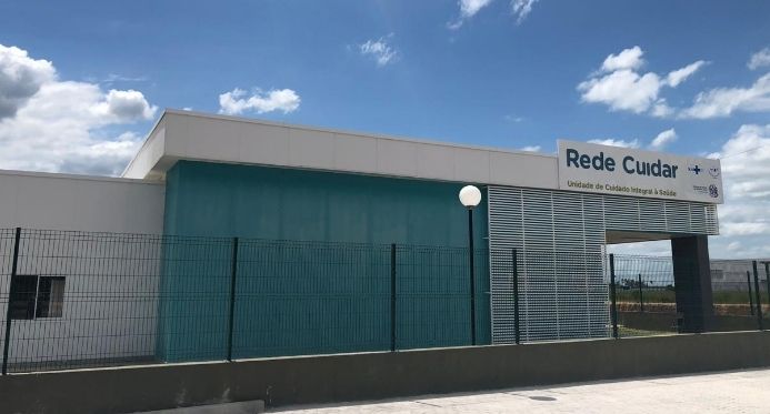 Rede Cuidar de Linhares passará a oferecer serviços de oftalmologia, colonoscopia e endoscopia