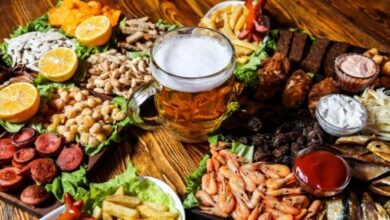 Roda de Boteco 2025 acontecerá entre os dias 6 de junho e 6 de julho