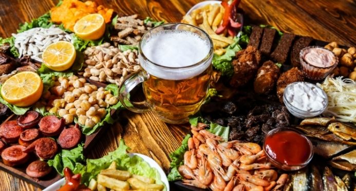Roda de Boteco 2025 acontecerá entre os dias 6 de junho e 6 de julho