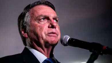 STF começa a julgar nesta terça-feira se Bolsonaro vira réu