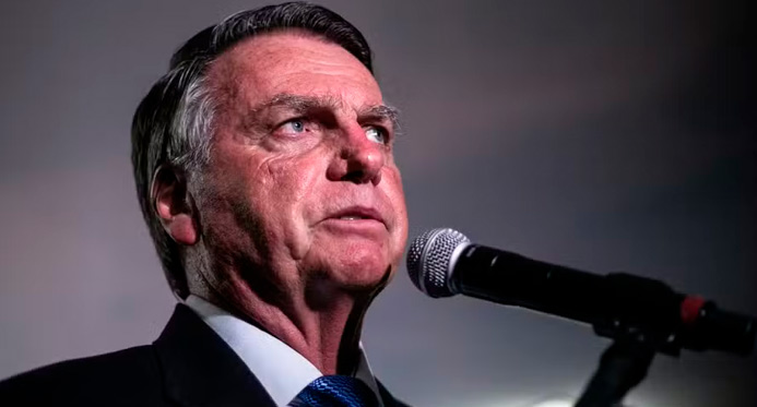 STF começa a julgar nesta terça-feira se Bolsonaro vira réu