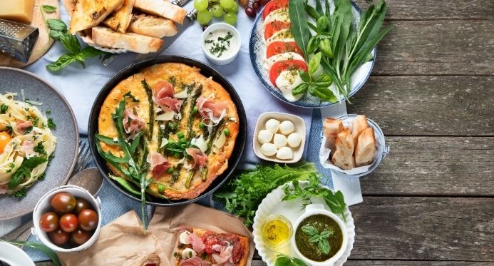 Santa Teresa recebe o Festival Nostra Cucina na próxima semana