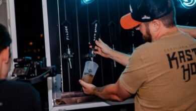 São Mateus recebe circuito de cerveja artesanal na próxima semana