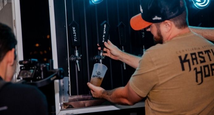 São Mateus recebe circuito de cerveja artesanal na próxima semana