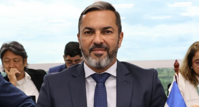 Secretário de Saúde do ES é eleito para o Conselho Fiscal do CONASS