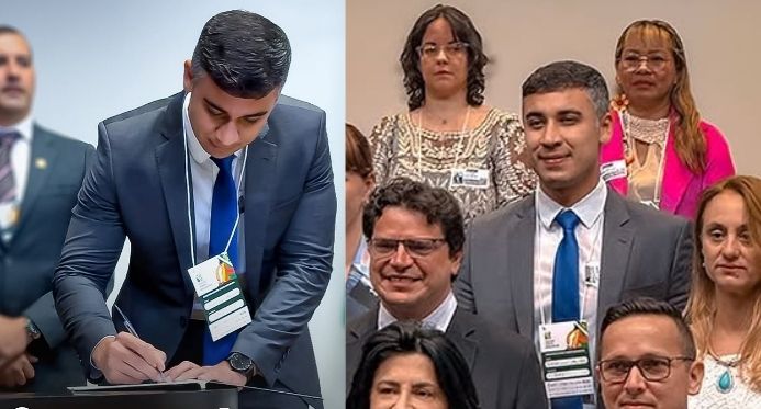 Serra se destaca como referência em sustentabilidade no Brasil