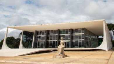 Trama golpista: STF marca julgamento de recursos de Bolsonaro e Braga Netto