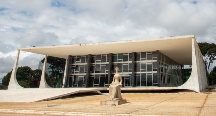 Trama golpista: STF marca julgamento de recursos de Bolsonaro e Braga Netto