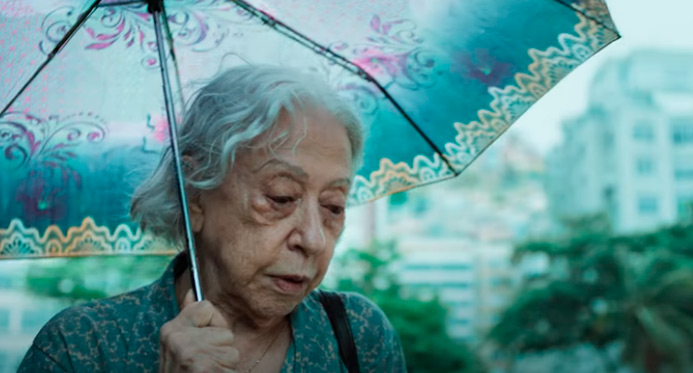 “Vitória” é a maior estreia de filme nacional em 2025