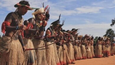 Aldeia Irajá, em Aracruz, sedia celebração dos 525 anos de resistência dos povos originários; confira a programação