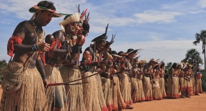 Aldeia Irajá, em Aracruz, sedia celebração dos 525 anos de resistência dos povos originários; confira a programação