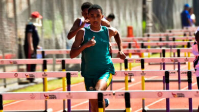 Atletas capixabas são convocados para o Gymnasiade, maior competição escolar do mundo